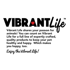 VIBRANT Life